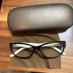 Gucci Havana frames